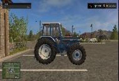 Ford 7810 v1.0