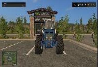 Ford 7810 v1.0