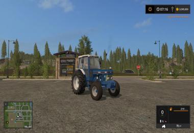 Ford 7810 v1.0