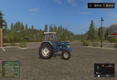 Ford 7810 v1.0