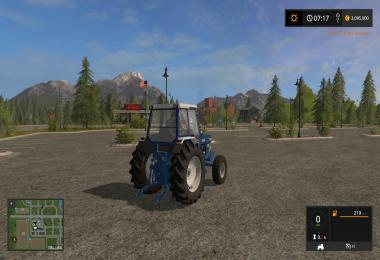 Ford 7810 v1.0