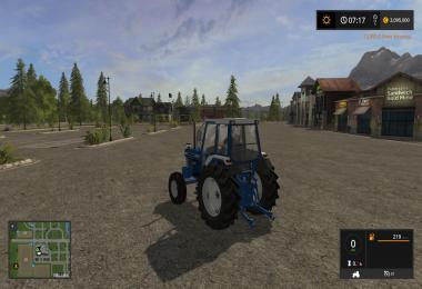 Ford 7810 v1.0