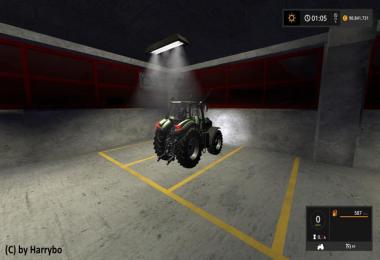 Car park v1.0