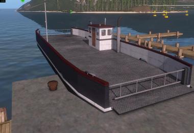 KST Ferry v2.4.7