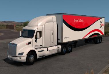 New USA Trailers Pack v3.1