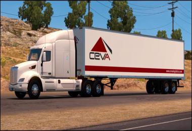 New USA Trailers Pack v1.0