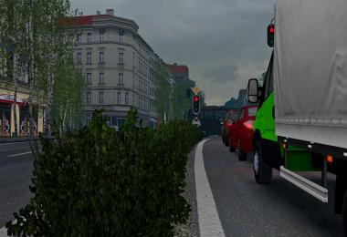 Traffic Density v1.4 1.30.x