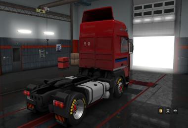 Renault Major 420Ti v3.0 [1.30.x]