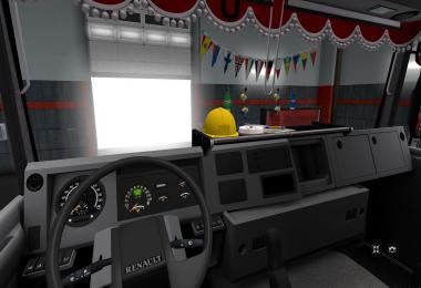 Renault Major 420Ti v3.0 [1.30.x]