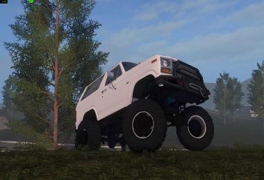 KST Bronco v2.4.7