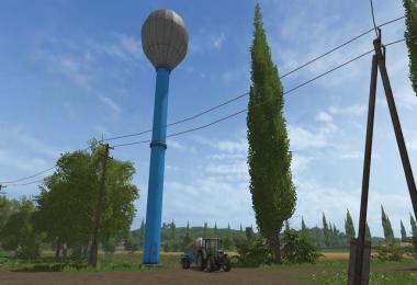 Water Tower v1.0.0.0