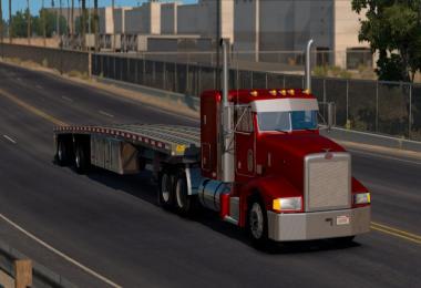 Peterbilt 377 v1.0