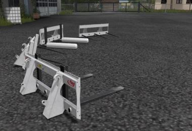 Fliegl Fork Pack v1.0.0.0