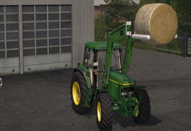 Fliegl Fork Pack v1.0.0.0