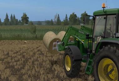 Fliegl Fork Pack v1.0.0.0