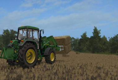 Fliegl Fork Pack v1.0.0.0