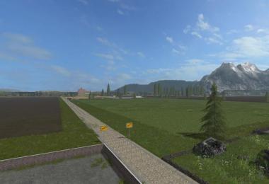 Bergsee Map v1.0