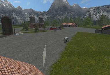 Bergsee Map v1.0