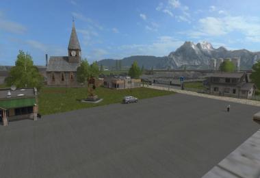 Bergsee Map v1.0