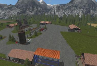 Bergsee Map v1.0