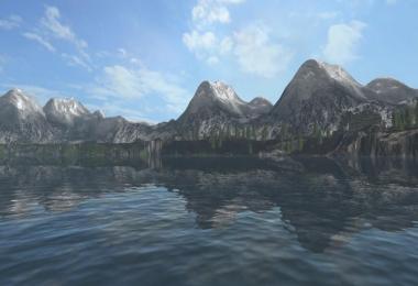 Bergsee Map v1.0