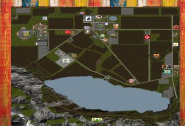 Bergsee Map v1.0