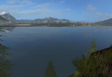 Bergsee Map v1.0