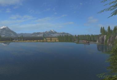 Bergsee Map v1.0