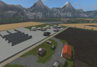 Bergsee Map v1.0