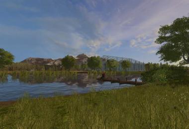 Bergsee Map v4.0