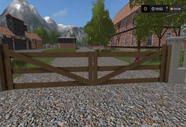 Bergsee Map v4.0