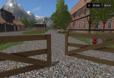 Bergsee Map v4.0