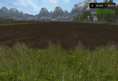 Bergsee Map v5.0