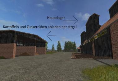 Bergsee Map v5.0