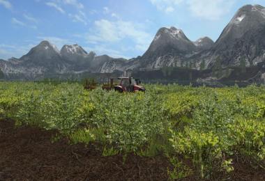 Bergsee Map v5.1