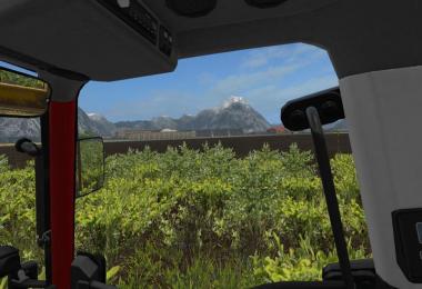 Bergsee Map v5.1