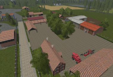 Bergsee Map v5.1