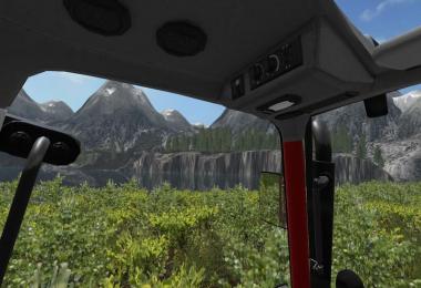 Bergsee Map v5.1