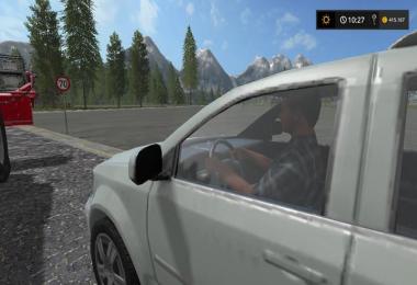 Bergsee Map v5.1