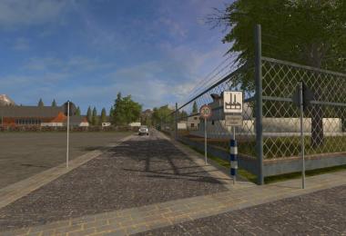 Bergsee Map v5.1