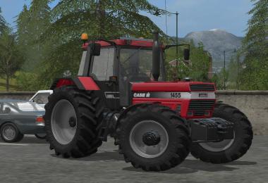 Case IH 1455 XL contractors work horse v1.0