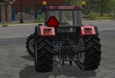 Case IH 1455 XL contractors work horse v1.0