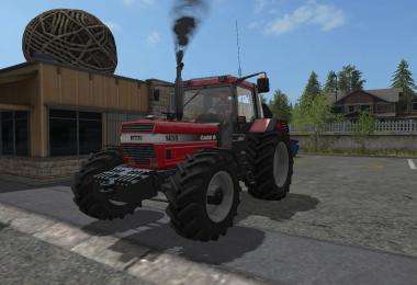 Case IH 1455 XL contractors work horse v1.0