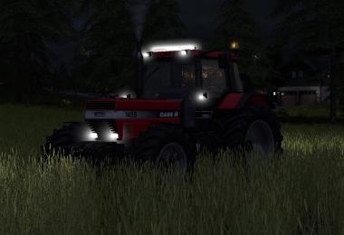 Case IH 1455 XL contractors work horse v1.0