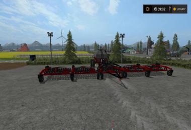 CaseIH Seeder 22m v1.0