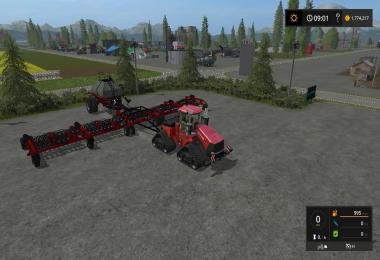 CaseIH Seeder 22m v1.0