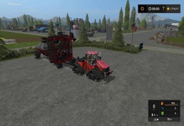 CaseIH Seeder 22m v1.0