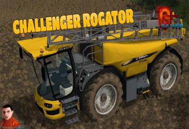 CHALLENGER ROGATOR 645D v1.0