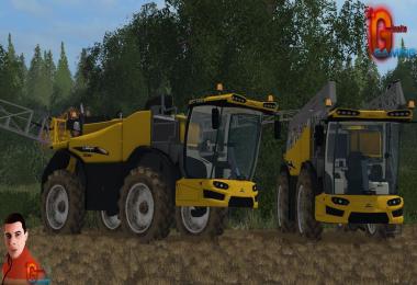 CHALLENGER ROGATOR 645D v1.0