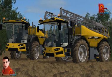 CHALLENGER ROGATOR 645D v1.0